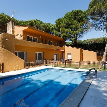 Villa Casa Familiar Pals Exterior foto
