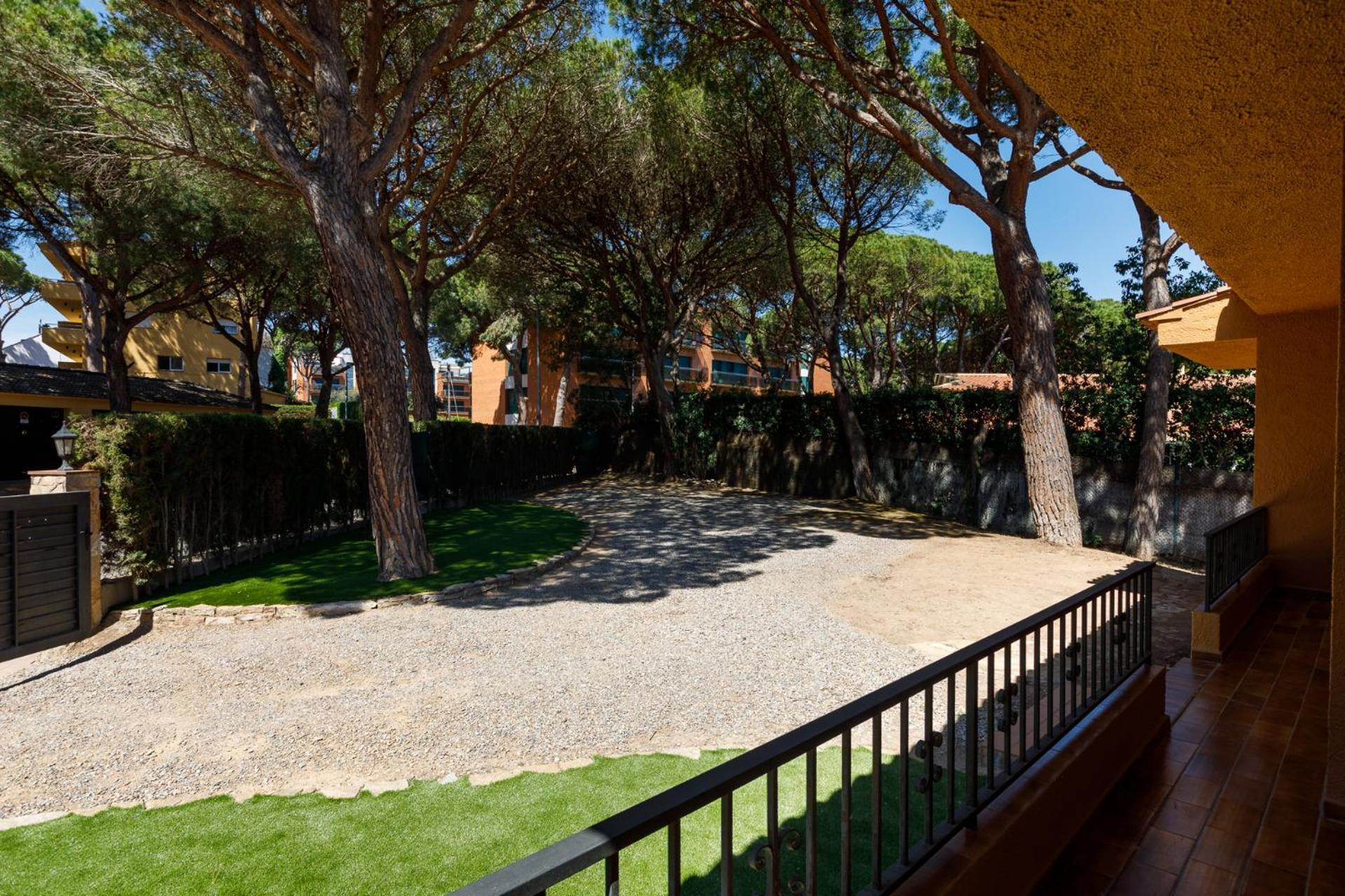 Villa Casa Familiar Pals Exterior foto